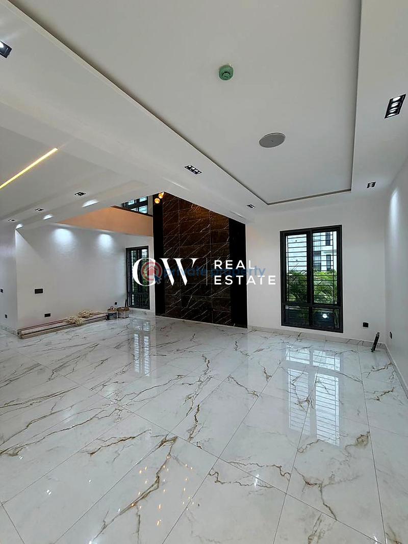 5 bedroom Flat & Apartment For Sale Lekki Phase 1 Lagos - 0