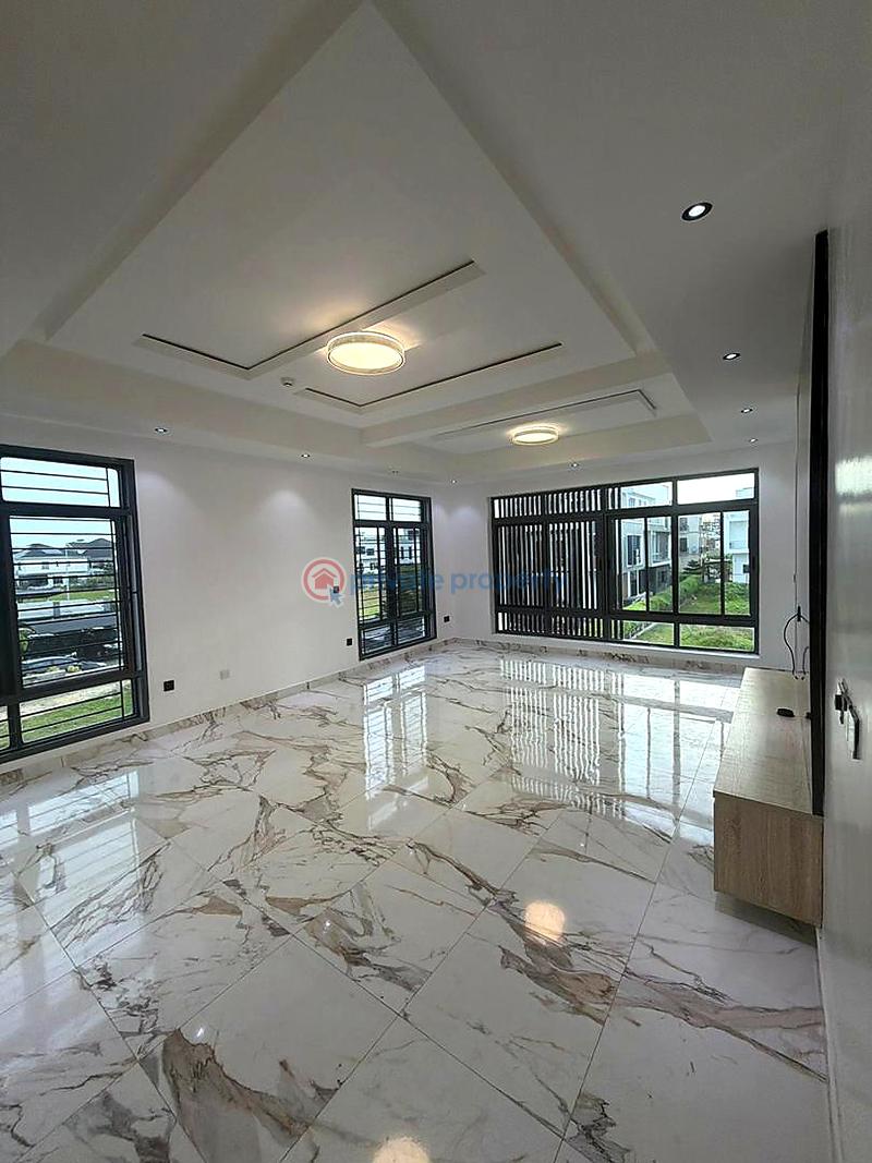 5 bedroom Flat & Apartment For Sale Lekki Phase 1 Lagos - 11