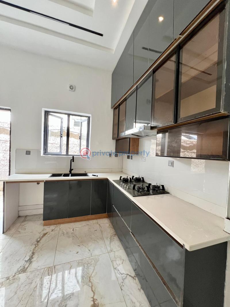 5 bedroom Detached Duplex For Sale Ikoyi Lagos - 9