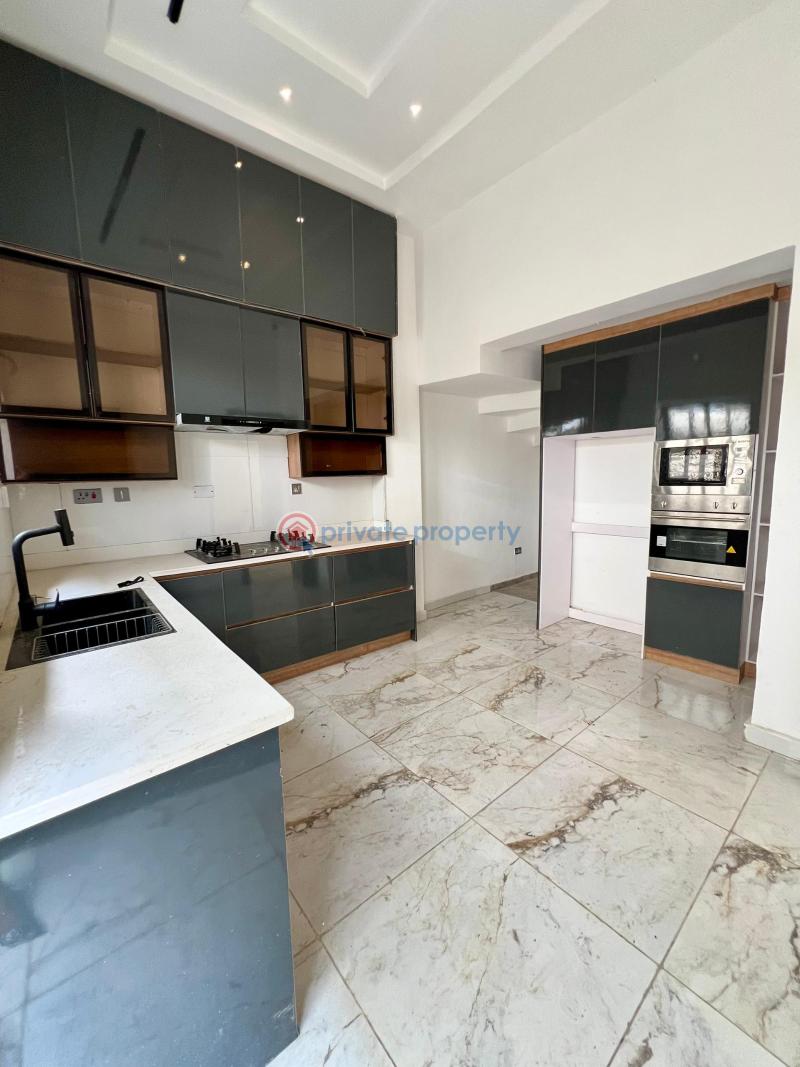 5 bedroom Detached Duplex For Sale Ikoyi Lagos - 11