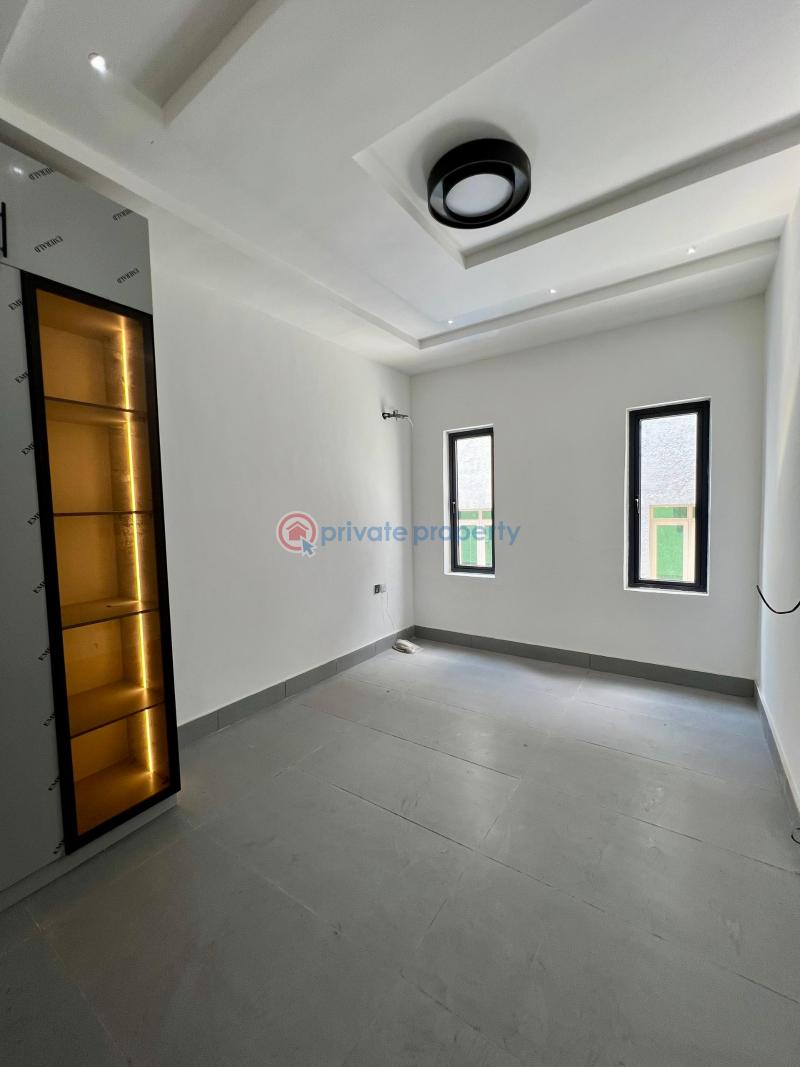 5 bedroom Detached Duplex For Sale Ikoyi Lagos - 7