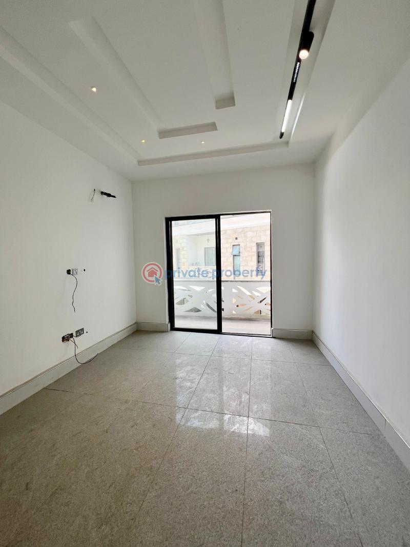 5 bedroom Detached Duplex For Sale Ikoyi Lagos - 4