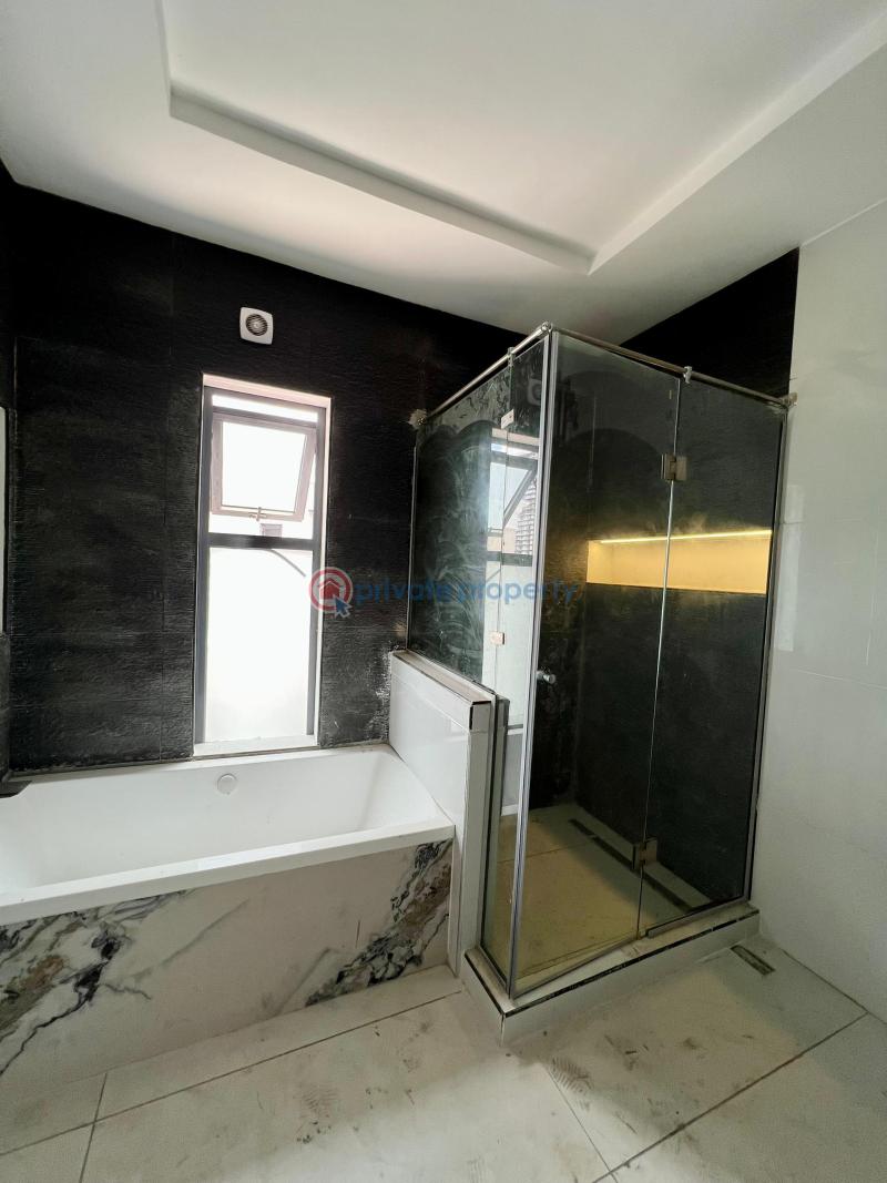 5 bedroom Detached Duplex For Sale Ikoyi Lagos - 15