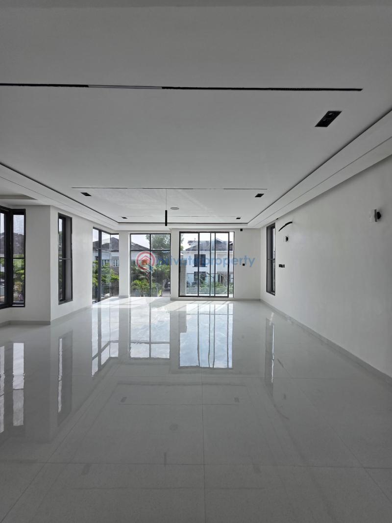 5 bedroom Detached Duplex For Sale Royal Garden Ajah Lagos - 9