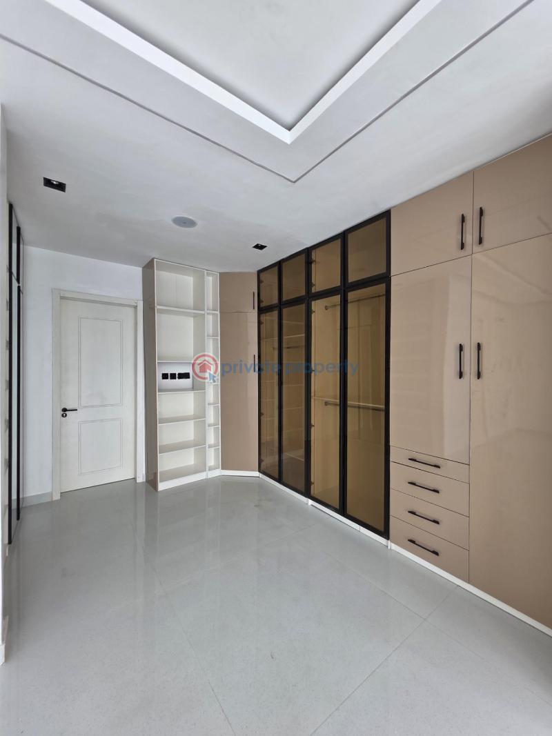 5 bedroom Detached Duplex For Sale Royal Garden Ajah Lagos - 17