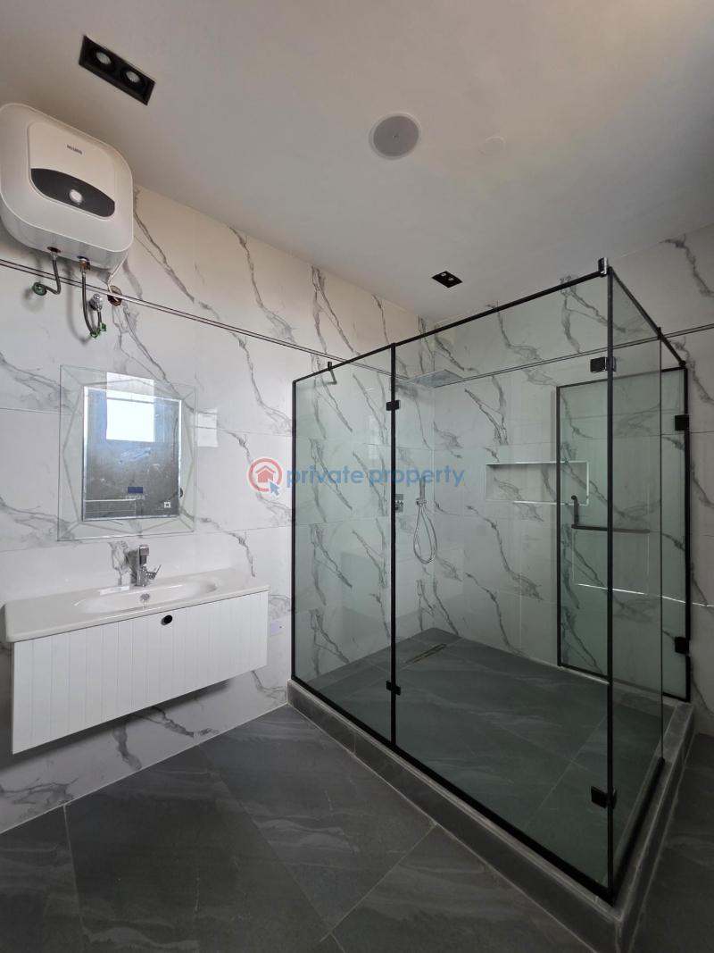 5 bedroom Detached Duplex For Sale Royal Garden Ajah Lagos - 14