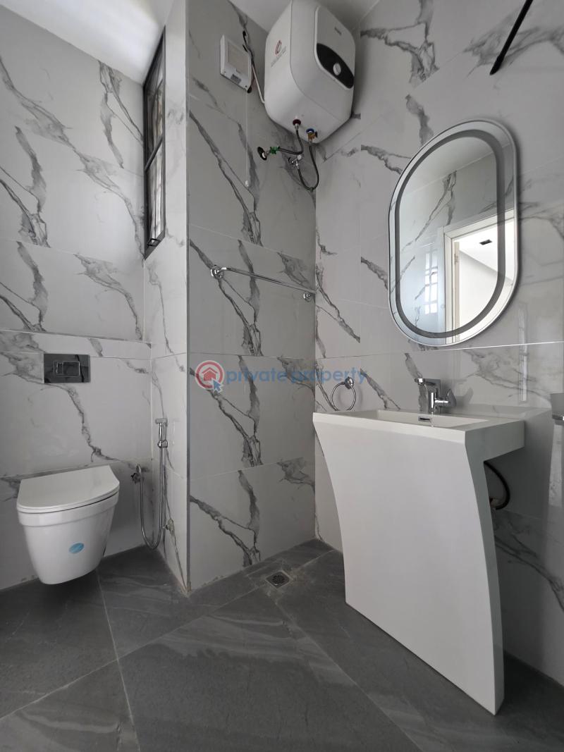 5 bedroom Detached Duplex For Sale Royal Garden Ajah Lagos - 16