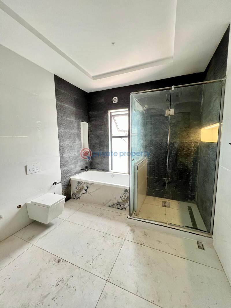 5 bedroom Detached Duplex For Sale Ikoyi Lagos - 16
