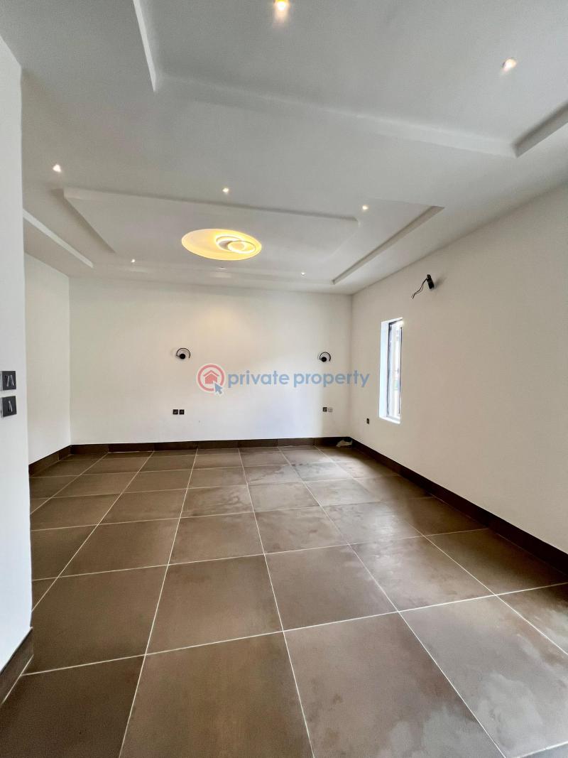 5 bedroom Detached Duplex For Sale Ikoyi Lagos - 6