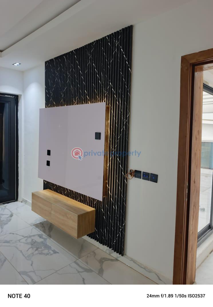 5 bedroom Detached Duplex For Sale Osapa London Lekki Lagos - 14