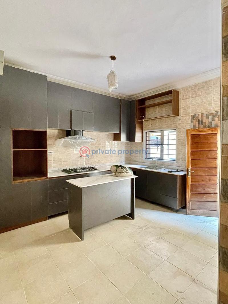 5 bedroom Detached Duplex For Rent Ikota Lekki Lagos - 11