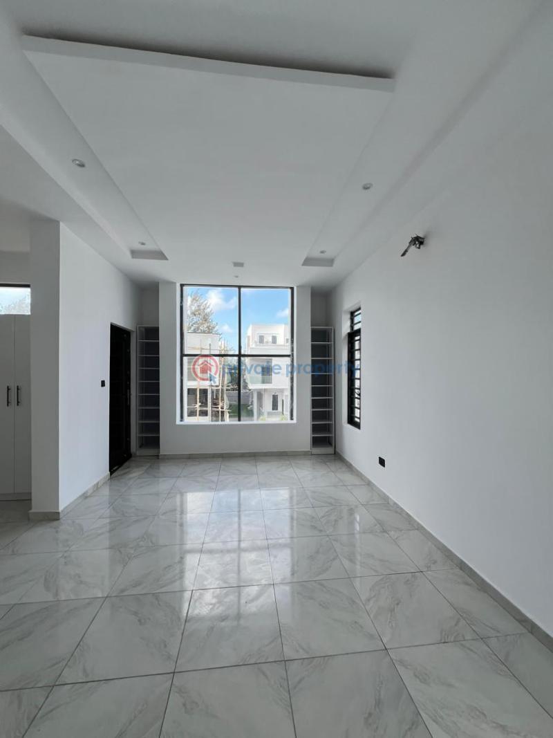 5 bedroom Detached Duplex For Sale Lekki County Ikota, Lekki Lagos - 4