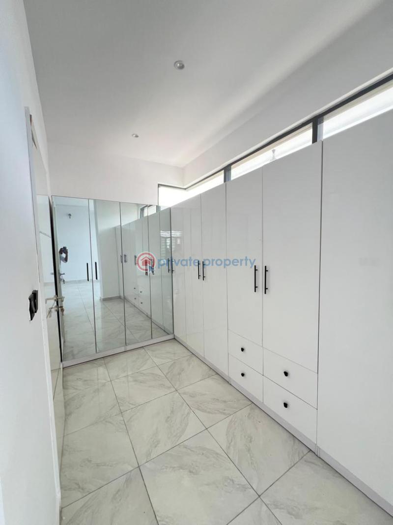 5 bedroom Detached Duplex For Sale Lekki County Ikota, Lekki Lagos - 5