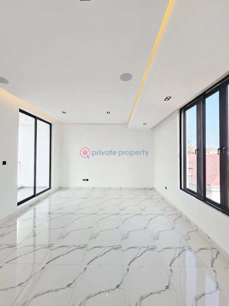 5 bedroom Detached Duplex For Sale Lekki Phase 1 Lagos - 8