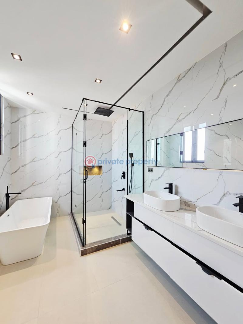 5 bedroom Detached Duplex For Sale Lekki Phase 1 Lagos - 7