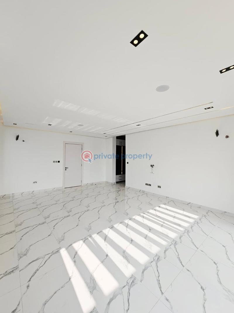 5 bedroom Detached Duplex For Sale Lekki Phase 1 Lagos - 12