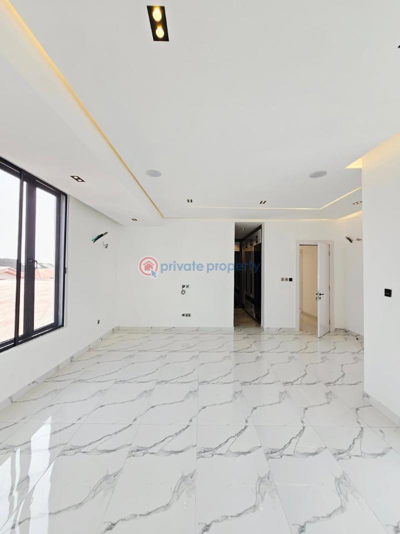 5 bedroom Detached Duplex For Sale Lekki Phase 1 Lagos - 10