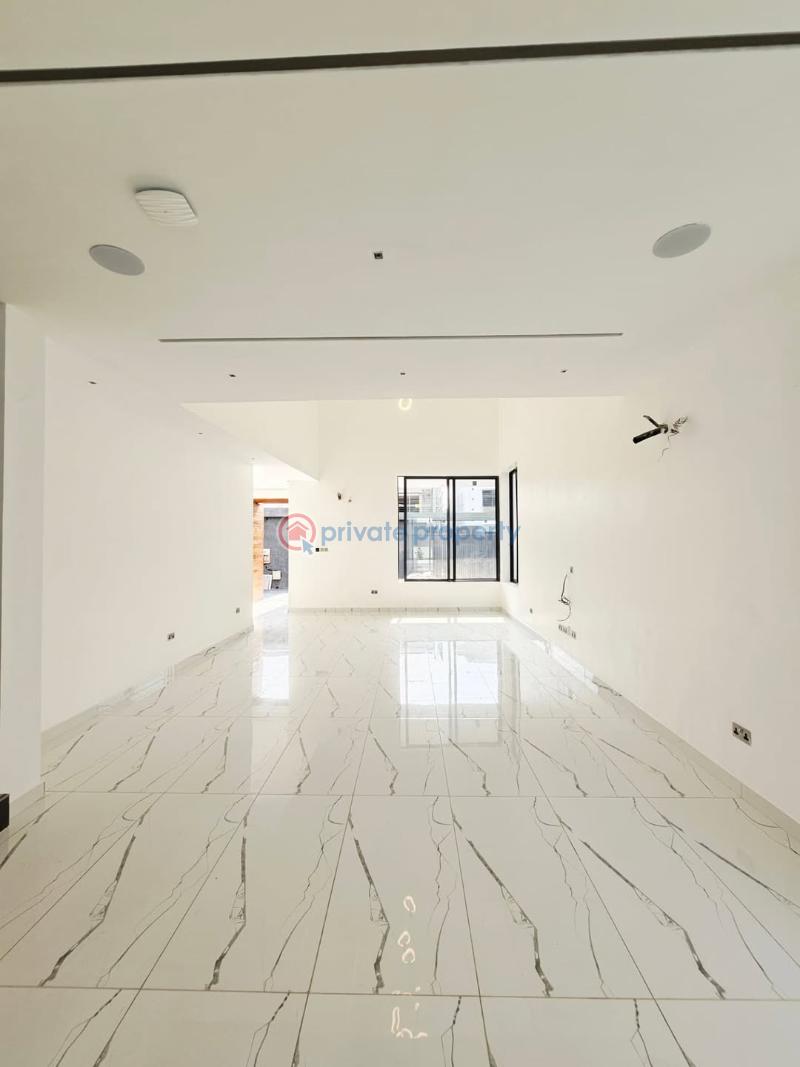 5 bedroom Detached Duplex For Sale Lekki Phase 1 Lagos - 4