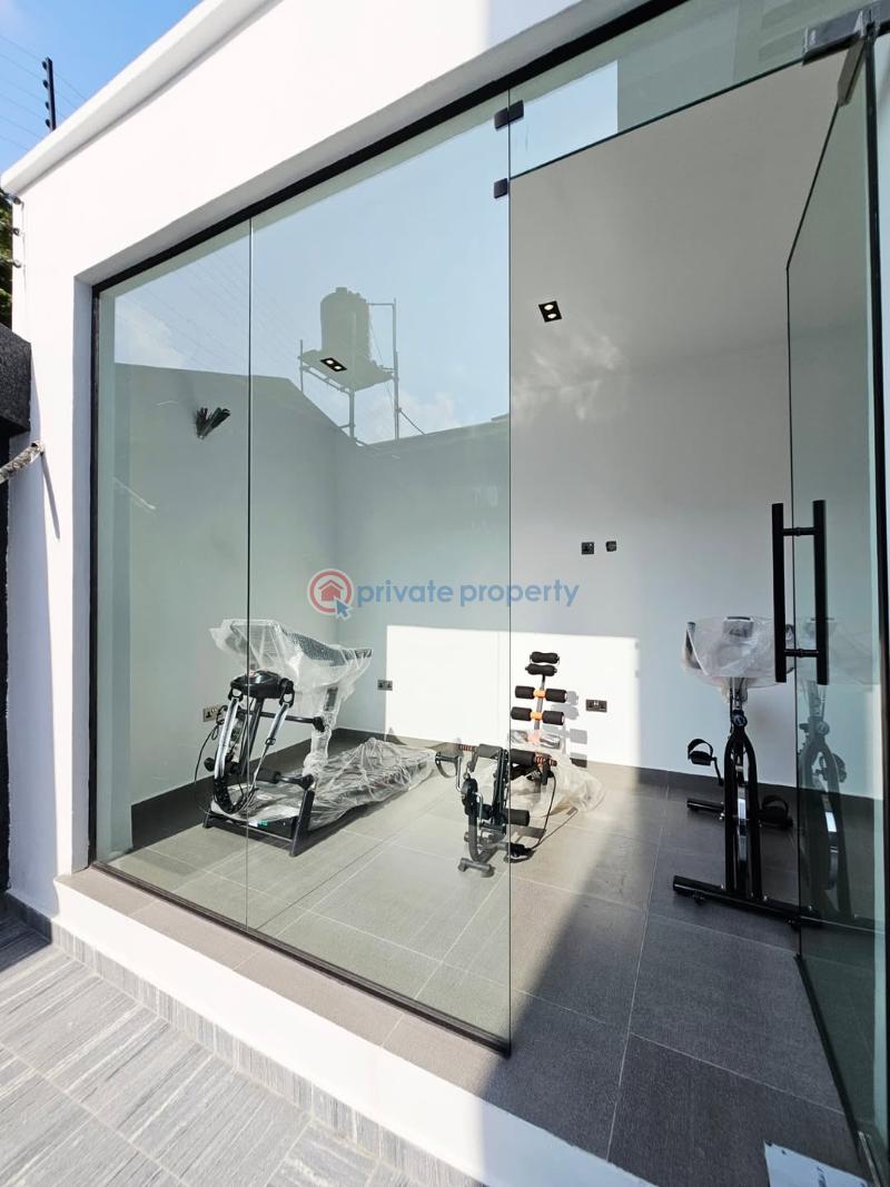 5 bedroom Detached Duplex For Sale Lekki Phase 1 Lagos - 2