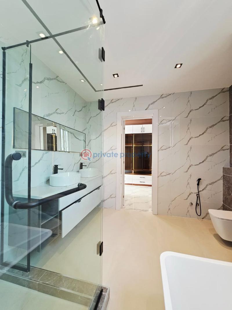 5 bedroom Detached Duplex For Sale Lekki Phase 1 Lagos - 9