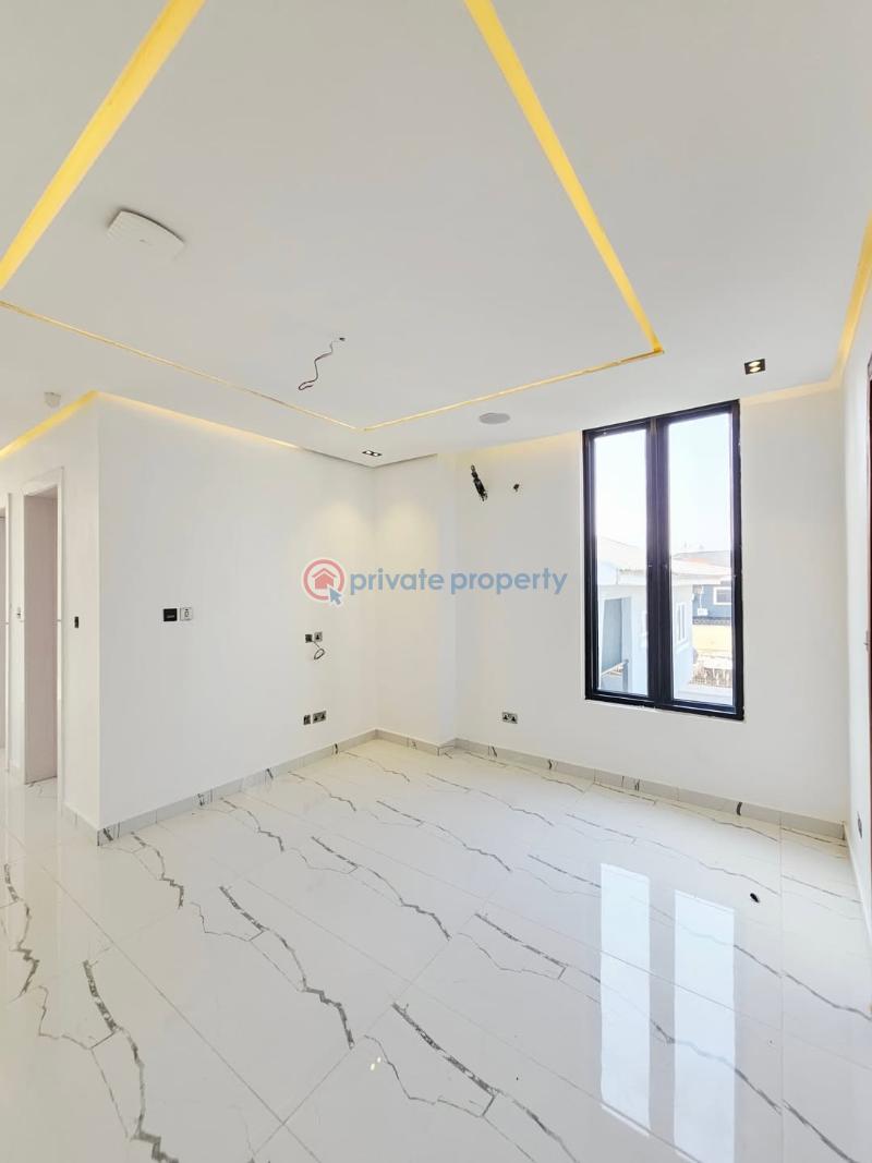 5 bedroom Detached Duplex For Sale Lekki Phase 1 Lagos - 11
