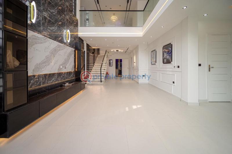 5 bedroom Detached Duplex For Sale Megamound Estate Lekki Lagos - 8