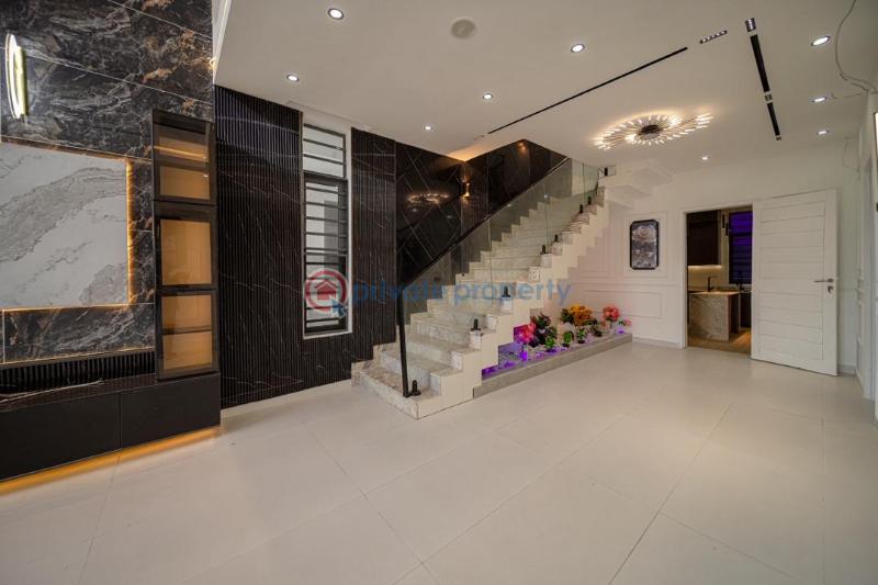 5 bedroom Detached Duplex For Sale Megamound Estate Lekki Lagos - 11