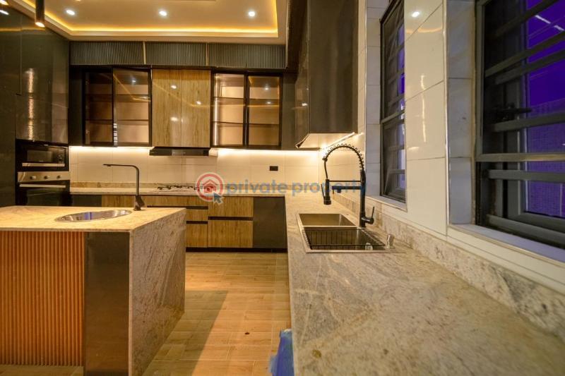 5 bedroom Detached Duplex For Sale Megamound Estate Lekki Lagos - 7