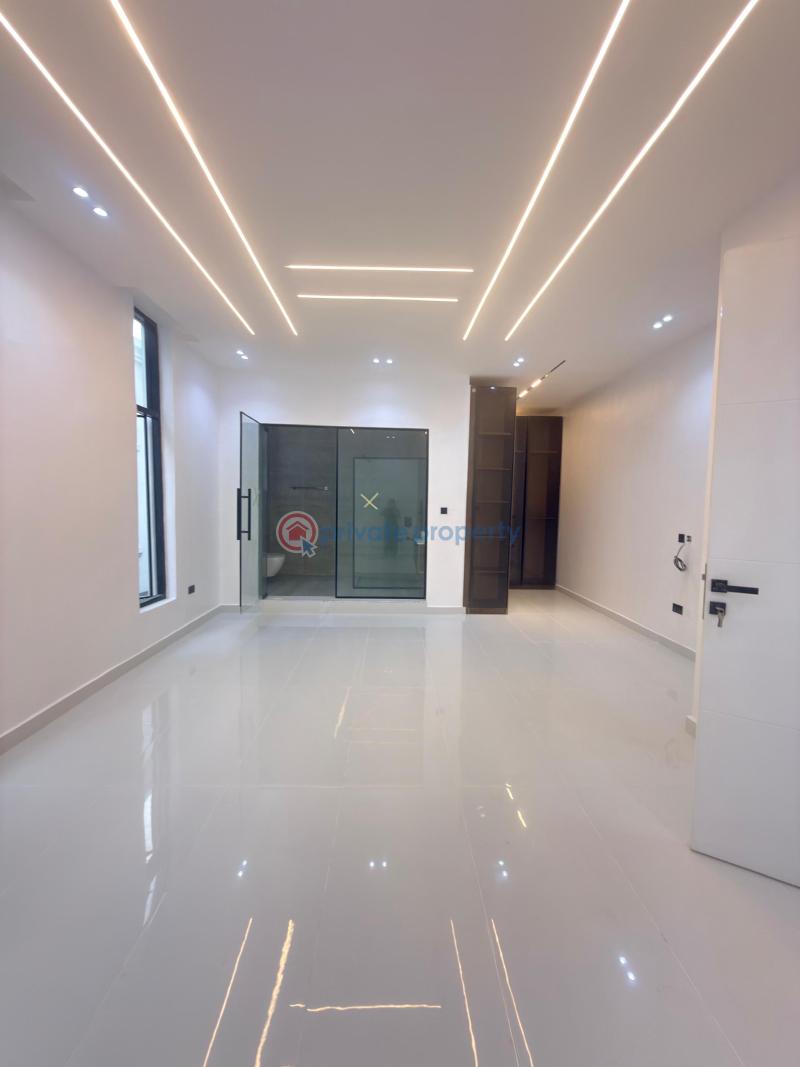 5 bedroom Detached Duplex For Sale Megamound Lekki Lagos - 12