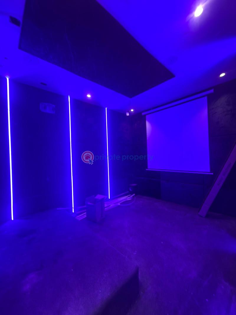 5 bedroom Detached Duplex For Sale Megamound Lekki Lagos - 9