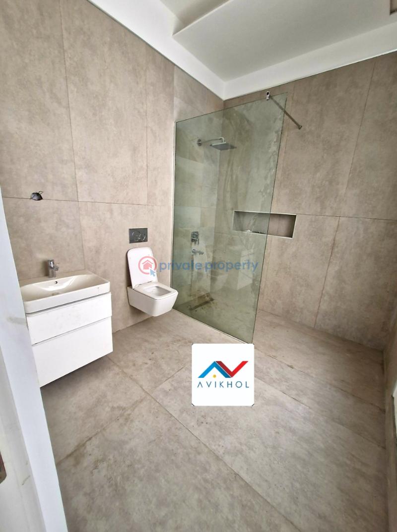 5 bedroom fully automated luxury detached duplex - 10 5 bedroom Detached Duplex For Sale Off Bourdillon Old Ikoyi Lagos - 10