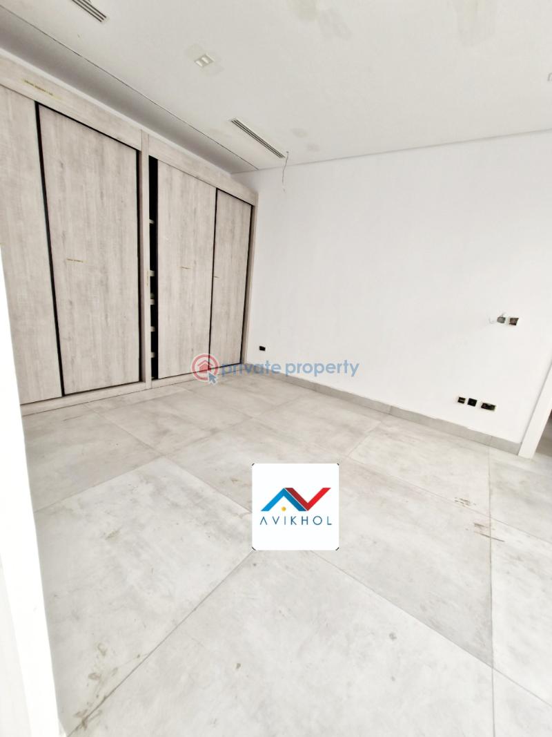 5 bedroom fully automated luxury detached duplex - 9 5 bedroom Detached Duplex For Sale Off Bourdillon Old Ikoyi Lagos - 9