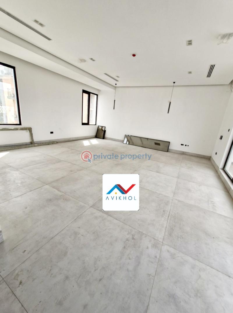5 bedroom fully automated luxury detached duplex - 15 5 bedroom Detached Duplex For Sale Off Bourdillon Old Ikoyi Lagos - 15