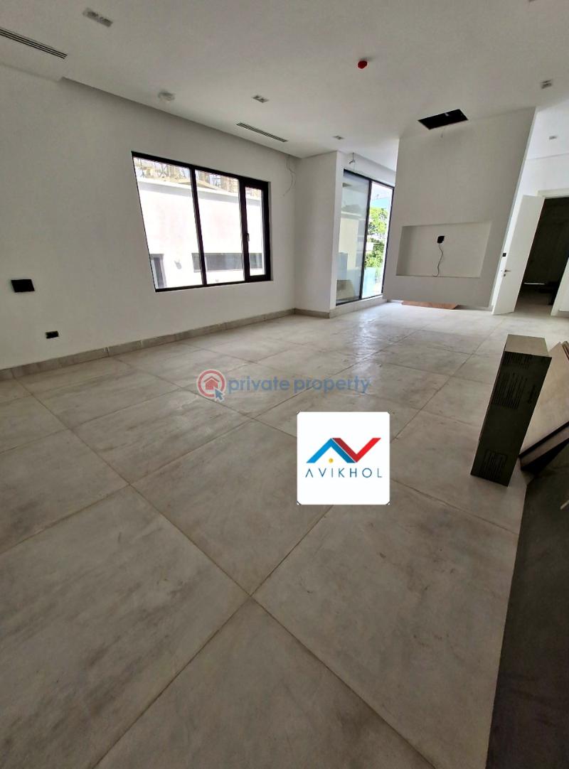 5 bedroom fully automated luxury detached duplex - 13 5 bedroom Detached Duplex For Sale Off Bourdillon Old Ikoyi Lagos - 13