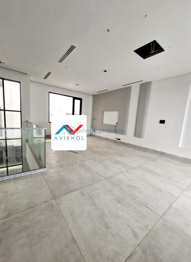 5 bedroom fully automated luxury detached duplex - 7 5 bedroom Detached Duplex For Sale Off Bourdillon Old Ikoyi Lagos - 7