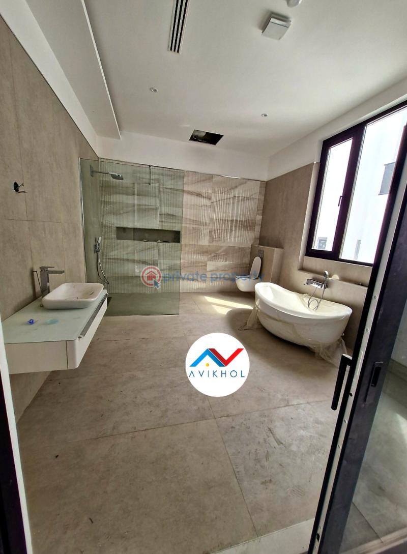 5 bedroom fully automated luxury detached duplex - 14 5 bedroom Detached Duplex For Sale Off Bourdillon Old Ikoyi Lagos - 14