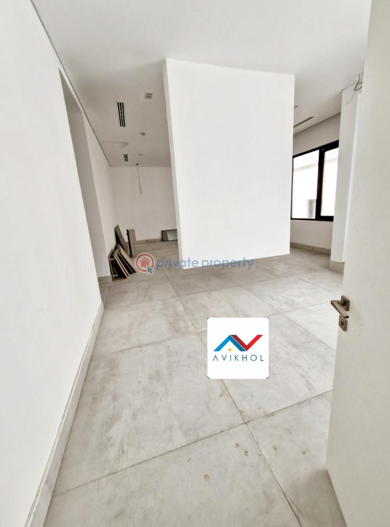 5 bedroom fully automated luxury detached duplex - 22 5 bedroom Detached Duplex For Sale Off Bourdillon Old Ikoyi Lagos - 22