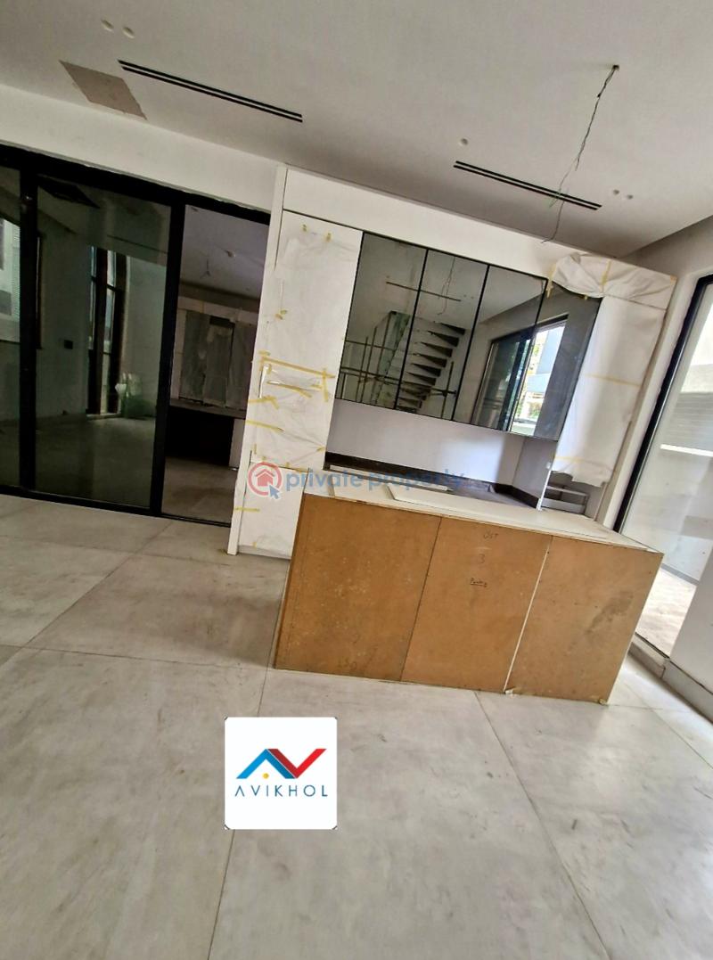 5 bedroom fully automated luxury detached duplex - 5 5 bedroom Detached Duplex For Sale Off Bourdillon Old Ikoyi Lagos - 5