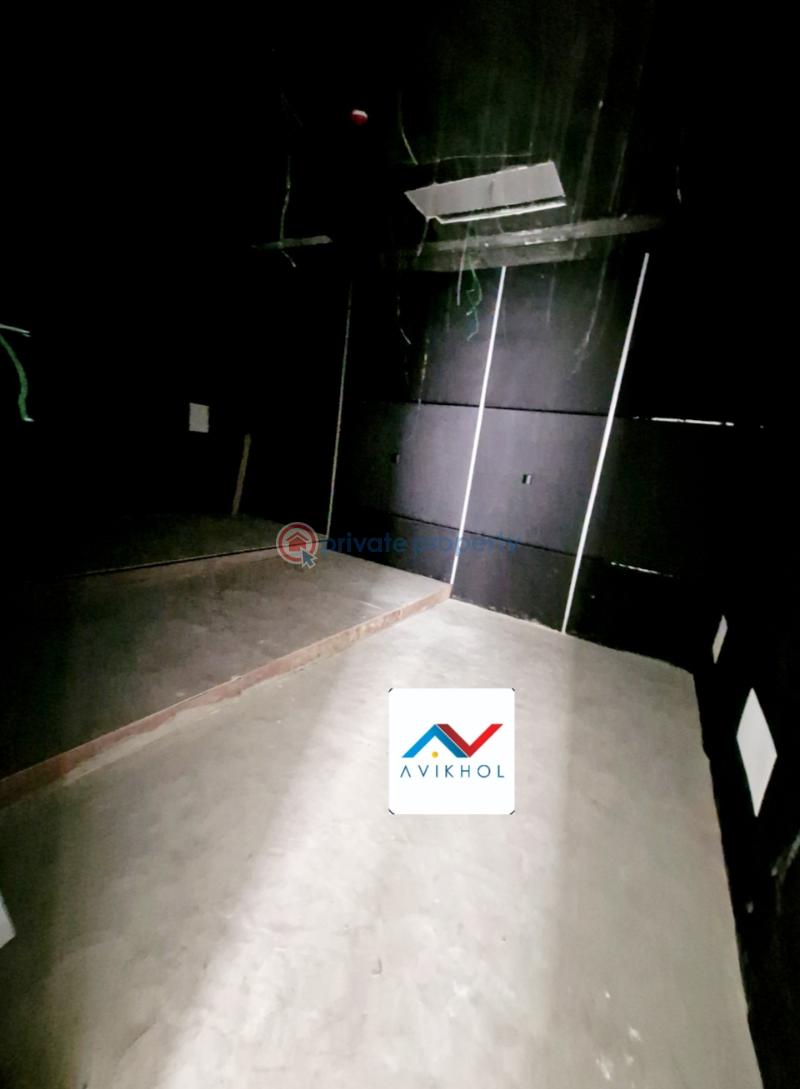 5 bedroom fully automated luxury detached duplex - 12 5 bedroom Detached Duplex For Sale Off Bourdillon Old Ikoyi Lagos - 12