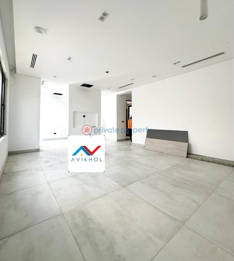 5 bedroom fully automated luxury detached duplex - 17 5 bedroom Detached Duplex For Sale Off Bourdillon Old Ikoyi Lagos - 17