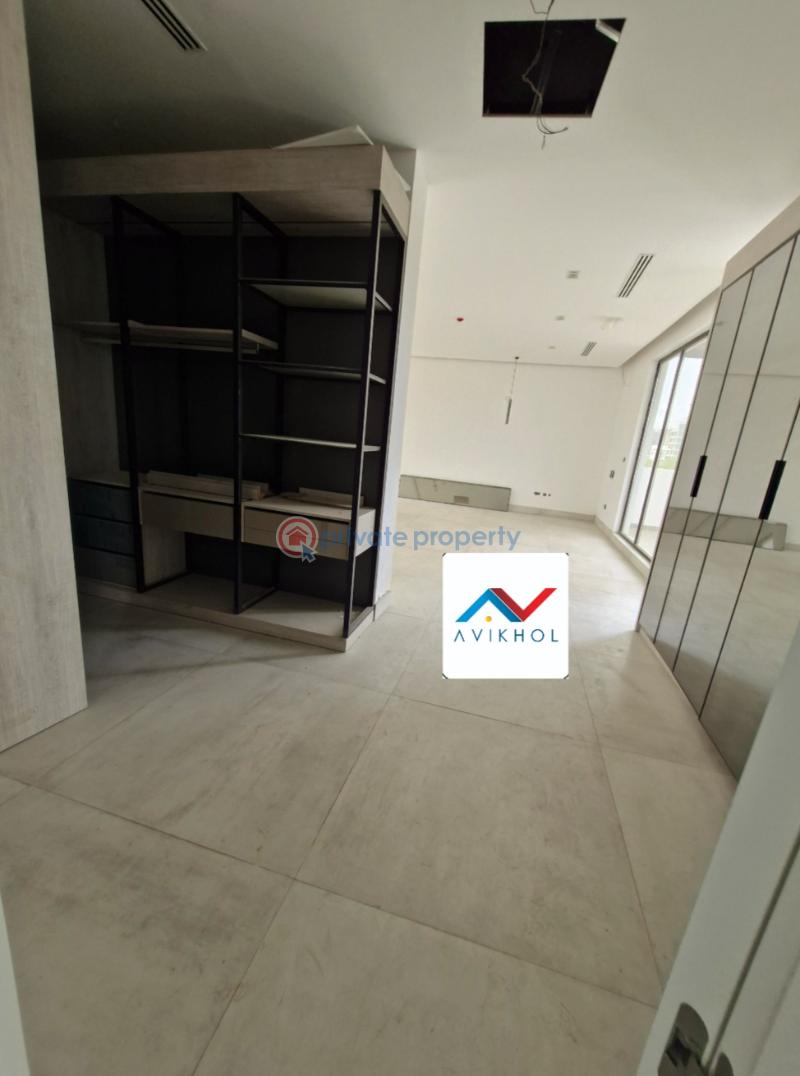 5 bedroom fully automated luxury detached duplex - 20 5 bedroom Detached Duplex For Sale Off Bourdillon Old Ikoyi Lagos - 20