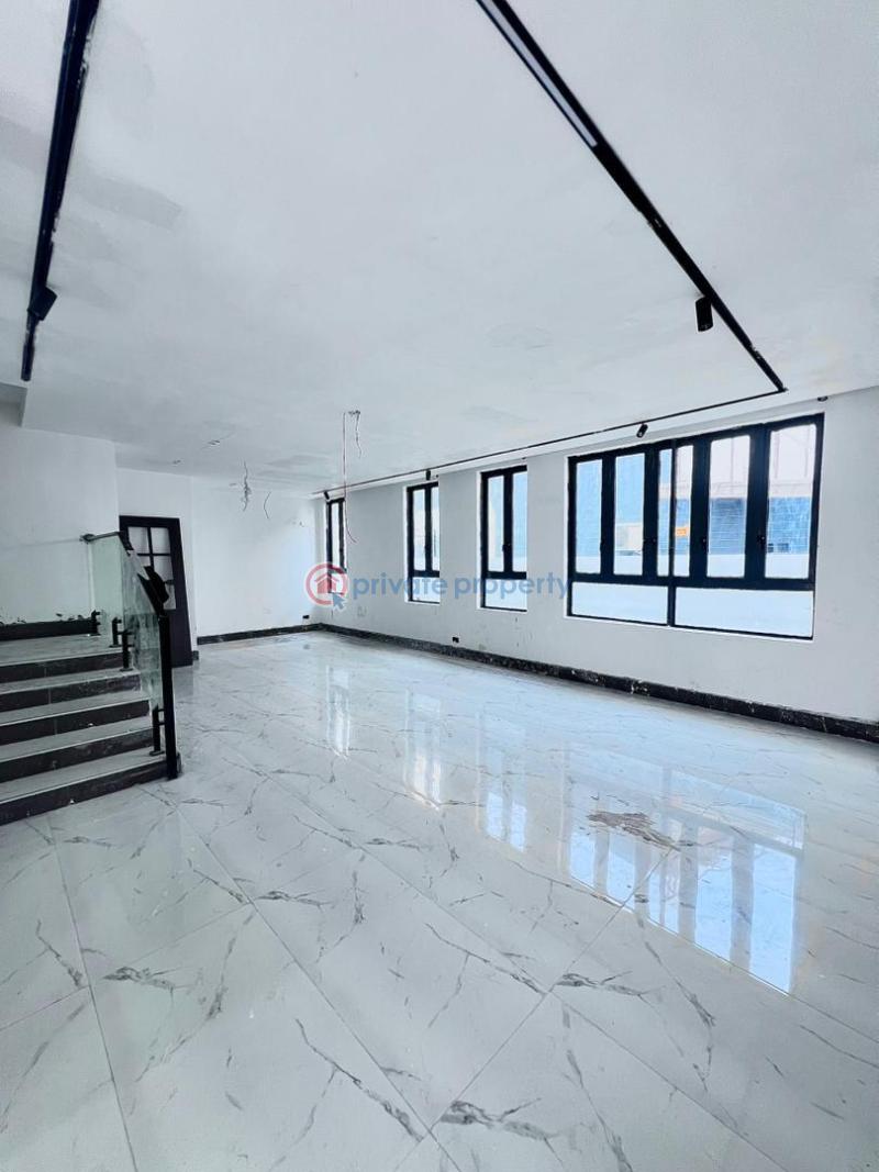 5 bedroom Detached Duplex For Sale Lekki Phase 1 Lagos - 11