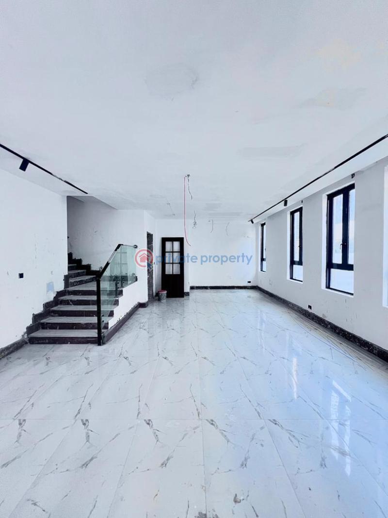 5 bedroom Detached Duplex For Sale Lekki Phase 1 Lagos - 14