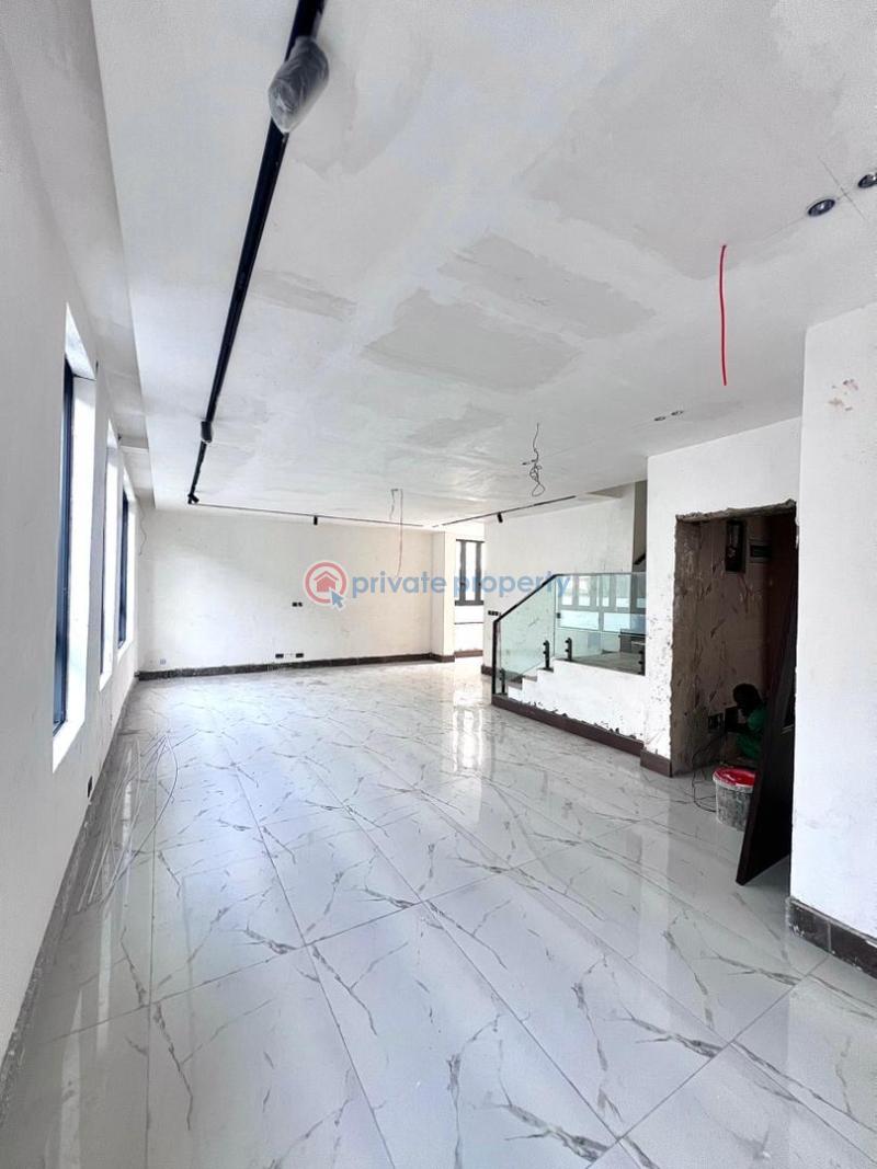5 bedroom Detached Duplex For Sale Lekki Phase 1 Lagos - 13