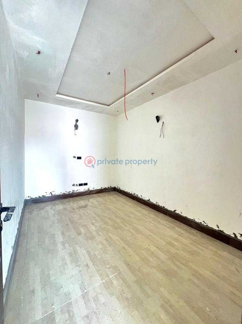 5 bedroom Detached Duplex For Sale Lekki Phase 1 Lagos - 8