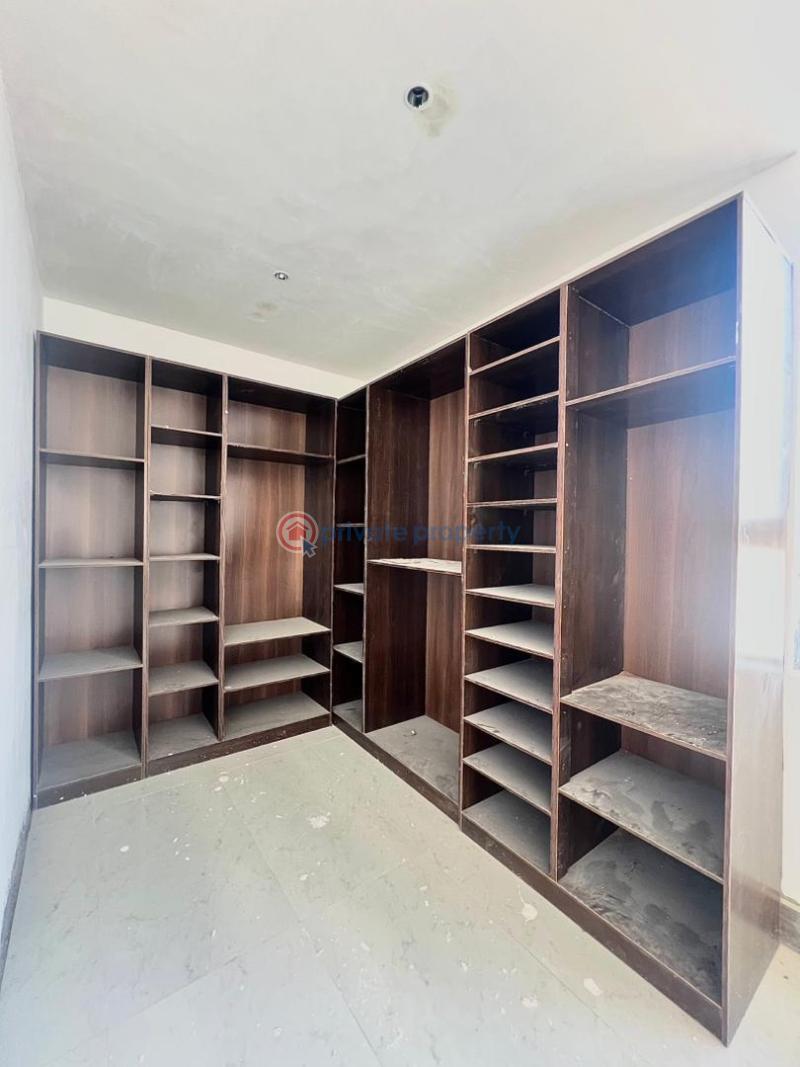 5 bedroom Detached Duplex For Sale Lekki Phase 1 Lagos - 6