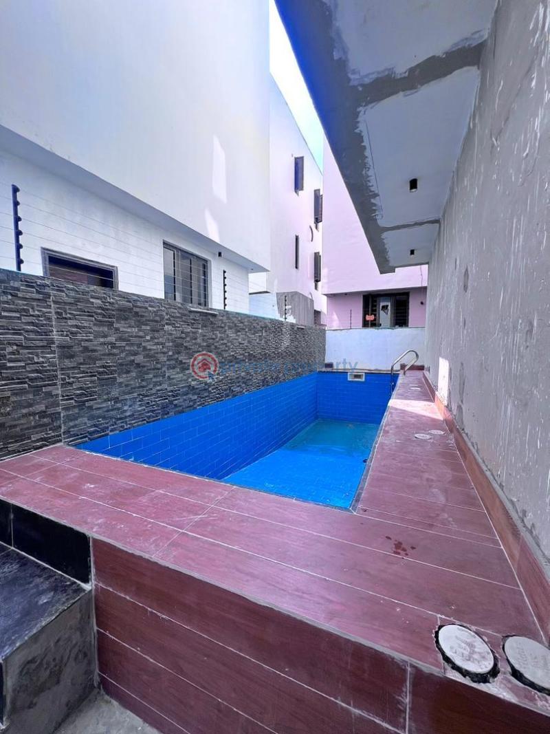 5 bedroom Detached Duplex For Sale Lekki Phase 1 Lagos - 3