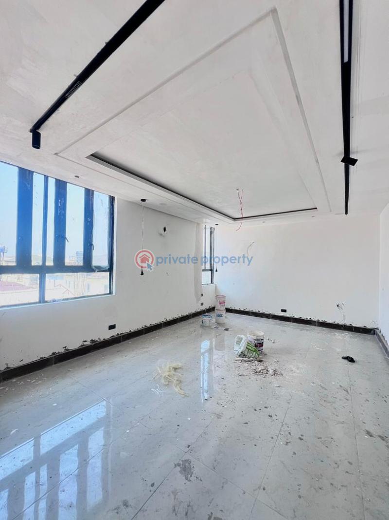 5 bedroom Detached Duplex For Sale Lekki Phase 1 Lagos - 5