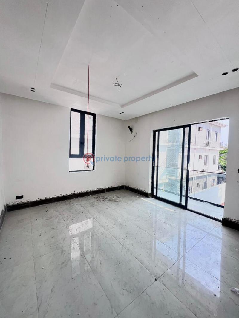 5 bedroom Detached Duplex For Sale Lekki Phase 1 Lagos - 9
