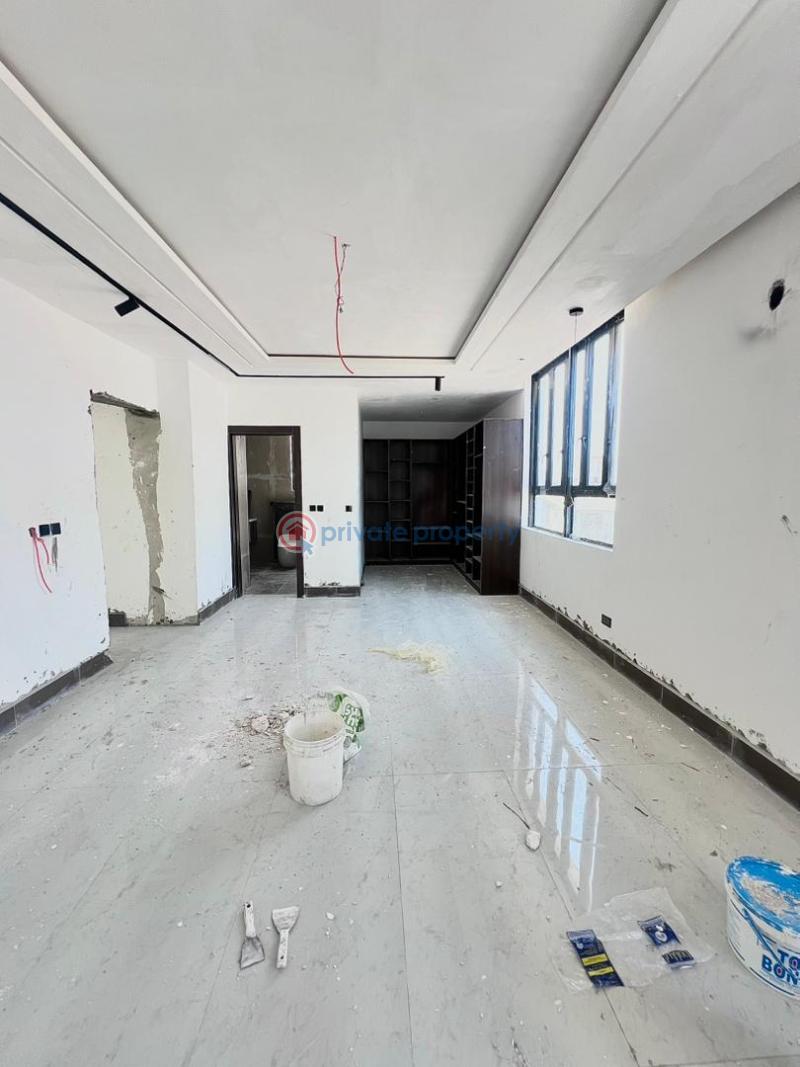 5 bedroom Detached Duplex For Sale Lekki Phase 1 Lagos - 10